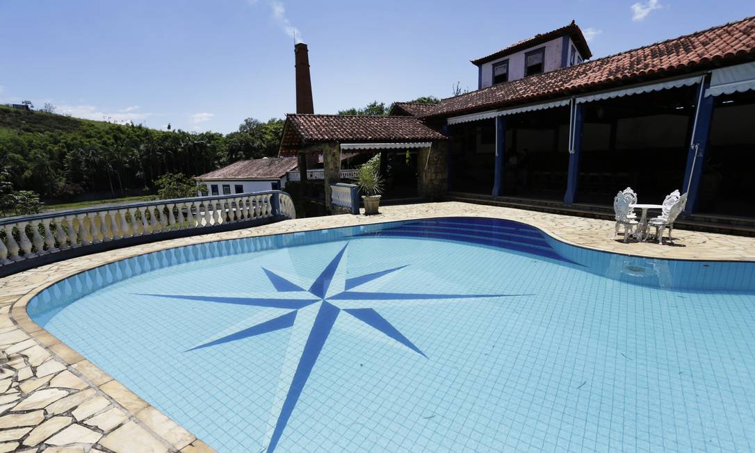 Destilaria de Porto Real é eleita, em Londres, a melhor produtora