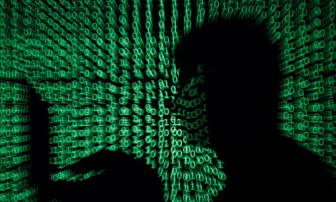 Hackers da Coreia do Norte roubaram US$ 400 milhões em criptomoedas no ano passado Foto: KACPER PEMPEL / Reuters