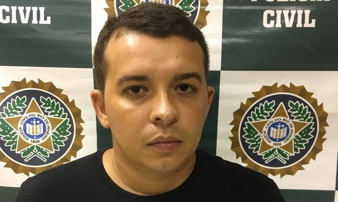 General parabeniza policiais pela prisão de um dos traficantes mais