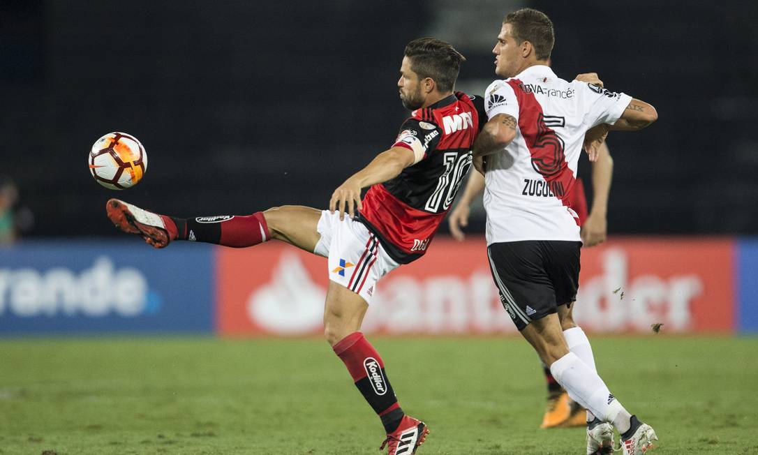 Rival do Flamengo na Libertadores tem estratégia fora do comum