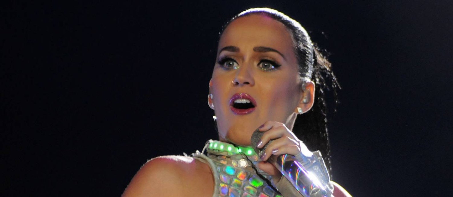 Katy Perry lança música para os Jogos Olímpicos e é alvo de gozo -  Atualidade - SAPO Lifestyle