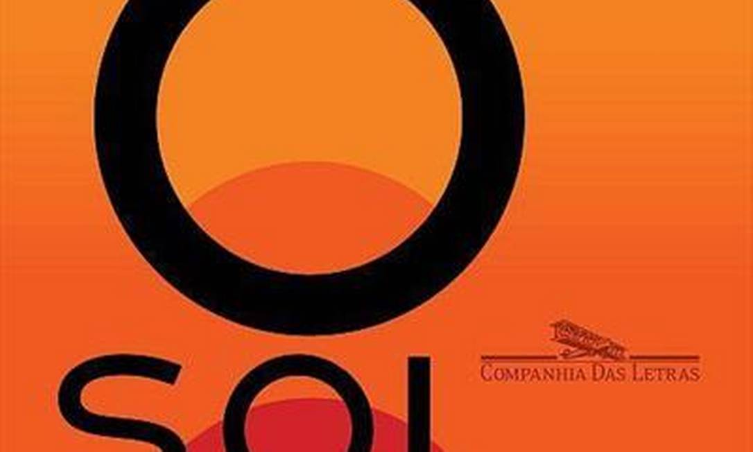 O SOL NA CABEÇA - GIOVANI MARTINS - Livros