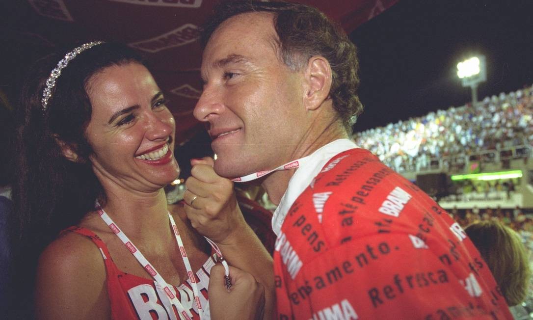 Veja fotos das várias fases de Luma de Oliveira Jornal O Globo Veja fotos das várias fases de Luma de Oliveira Jornal O Globo