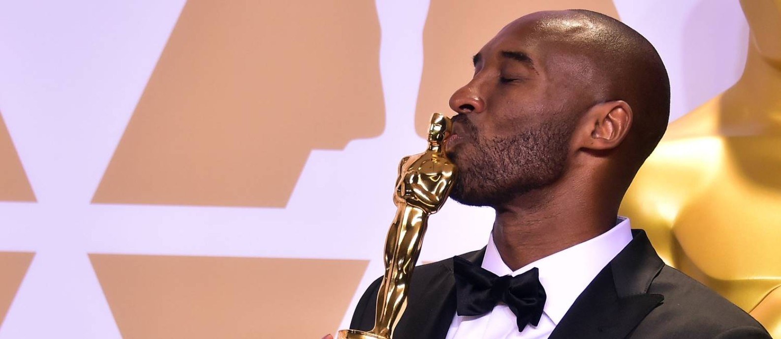 Kobe Bryant ganha filme emocionante da Nike