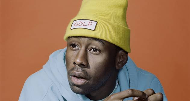 Tyler The Creator 即日発送 Tyler, The Creator cancela participação no Lollapalooza Brasil