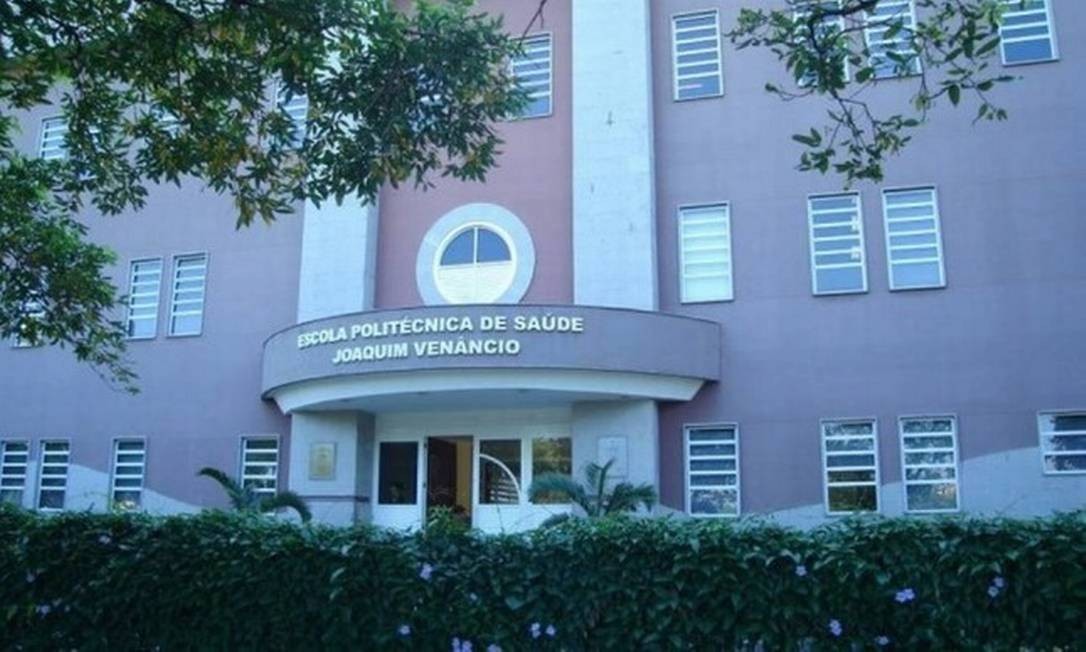 Após casos de violência, Fiocruz vai blindar escola e laboratório Jornal O Globo