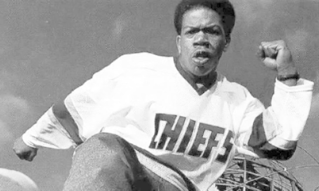 Morre o rapper americano Craig Mack, aos 46 anos - Jornal O Globo