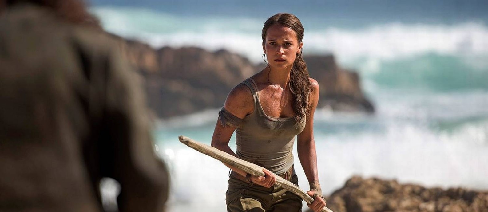 Tomb Raider: A Origem, Crítica