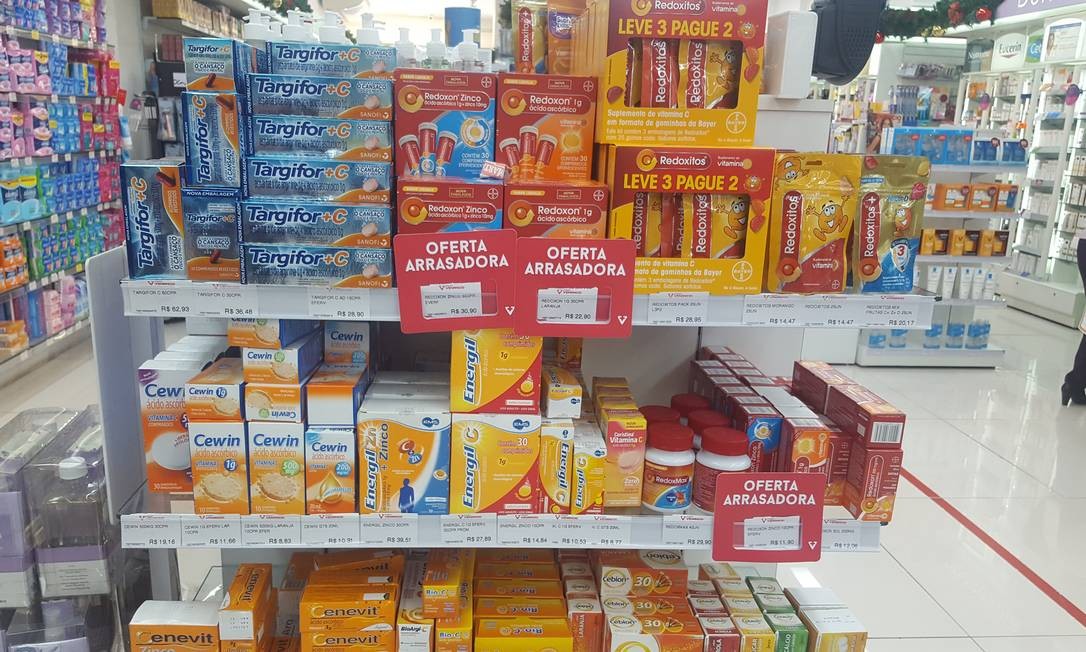 Preços de medicamentos podem subir até 2,84 no fim do mês Jornal O Globo Preços de medicamentos podem subir até 2,84 no fim do mês Jornal O Globo