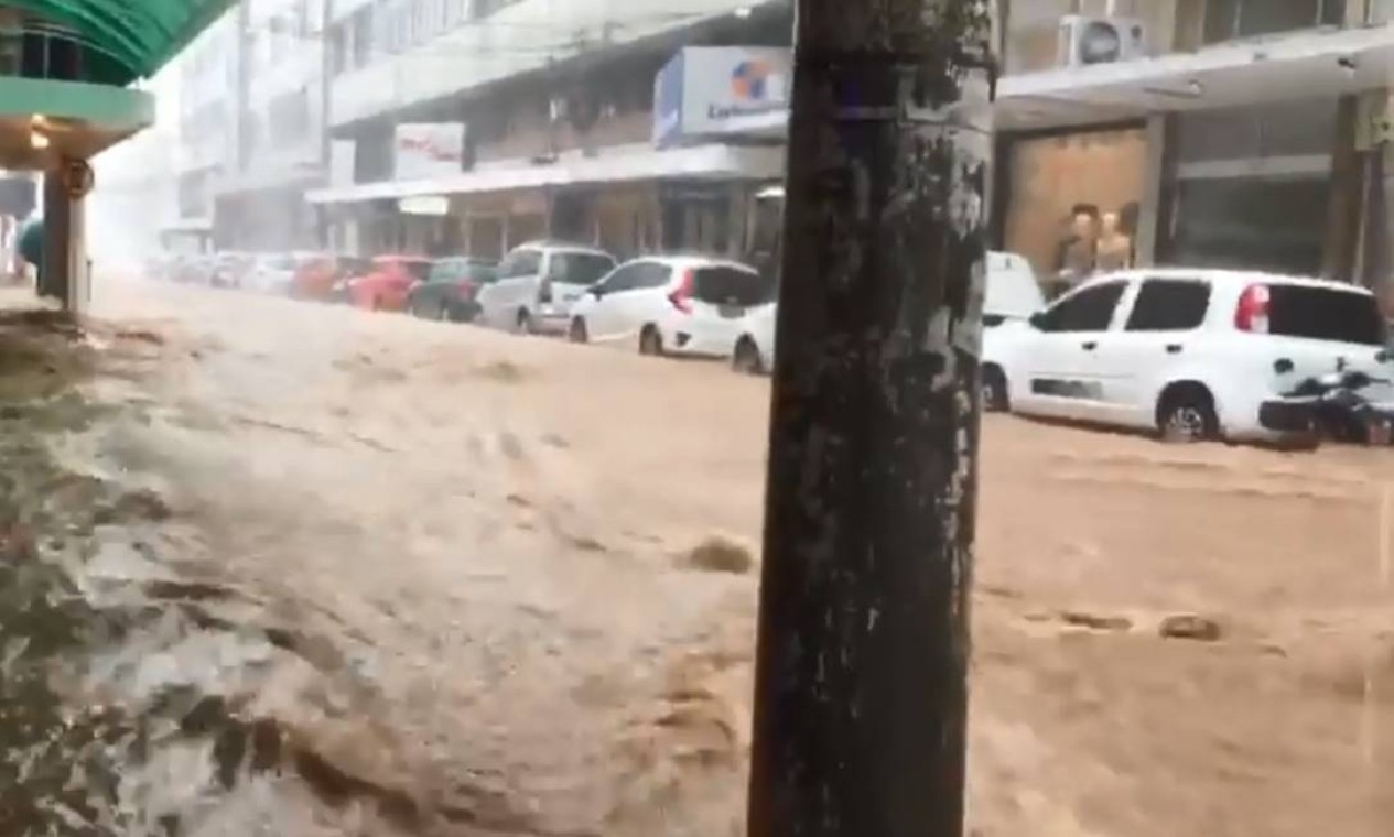 Outono Chega Com Previs O De Chuva E Sensa O T Rmica De Graus