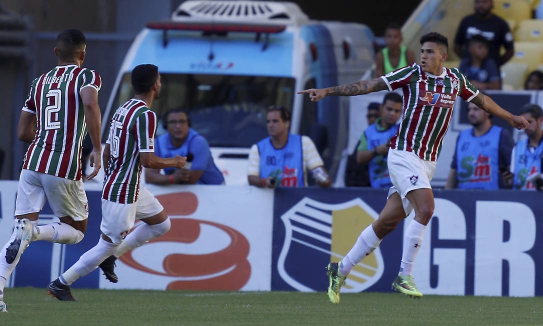 Globo não vai transmitir final da Taça Rio entre Fluminense e Flamengo, campeonato carioca