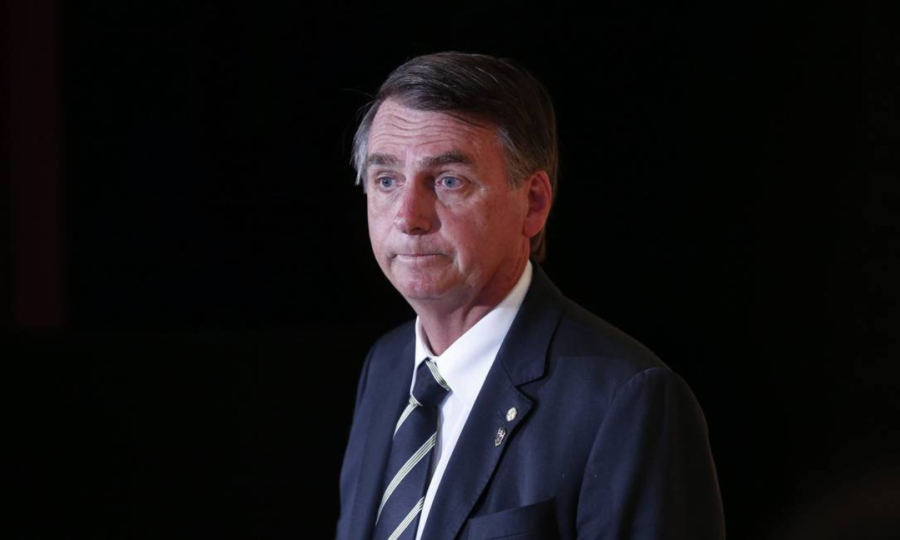 Bolsonaro Diz Que Quer Alexandre Frota Ministro Da Cultura Em Vídeo Jornal O Globo