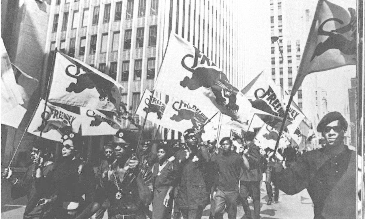 Momentos marcantes do movimento contra a segregação racial nos EUA ...