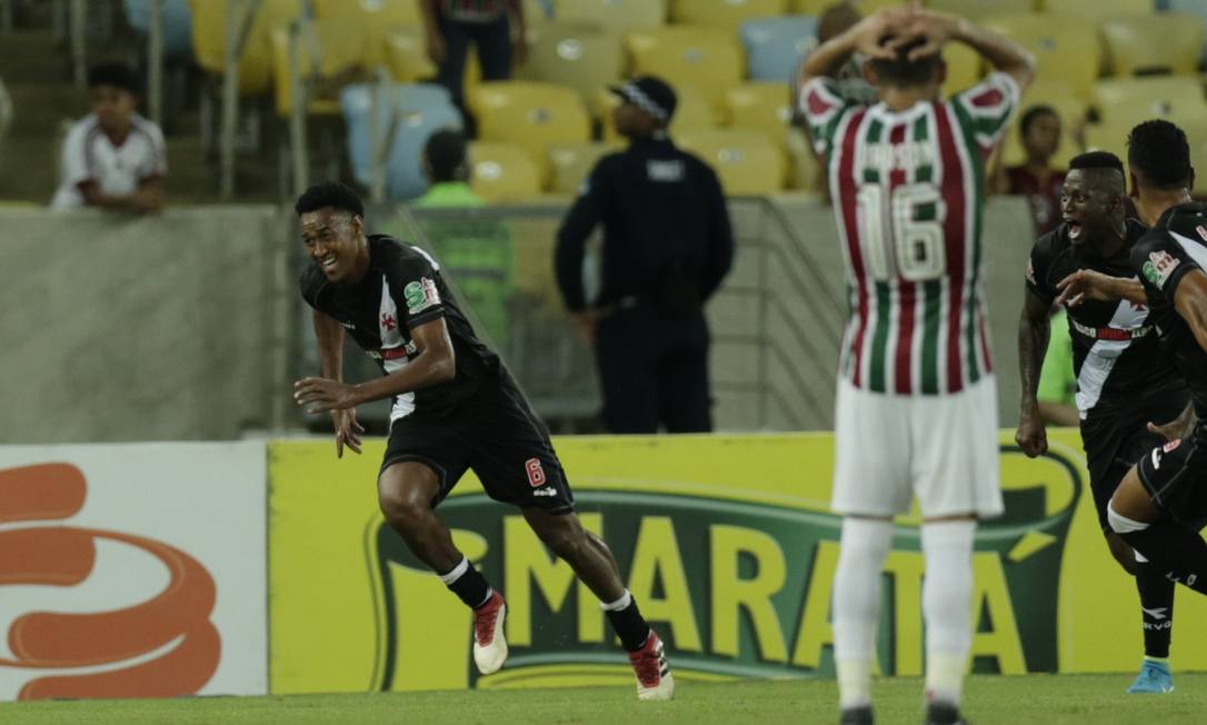 Fluminense x Botafogo - Ao vivo - Campeonato Carioca - Minuto a Minuto Terra