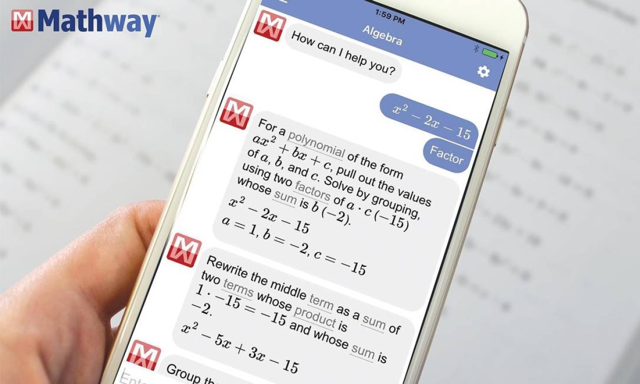 Descubra como aprender matemática com esses 5 apps