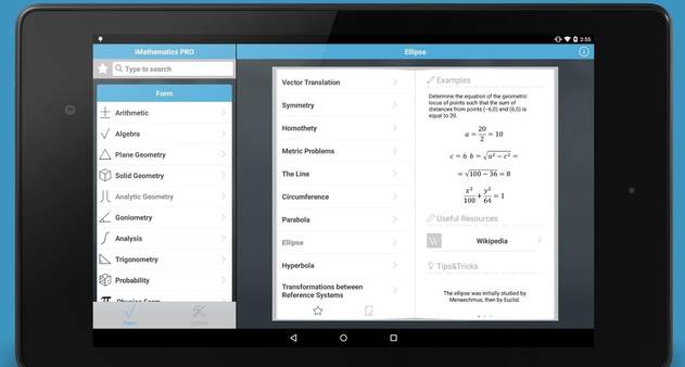 Descubra como aprender matemática com esses 5 apps