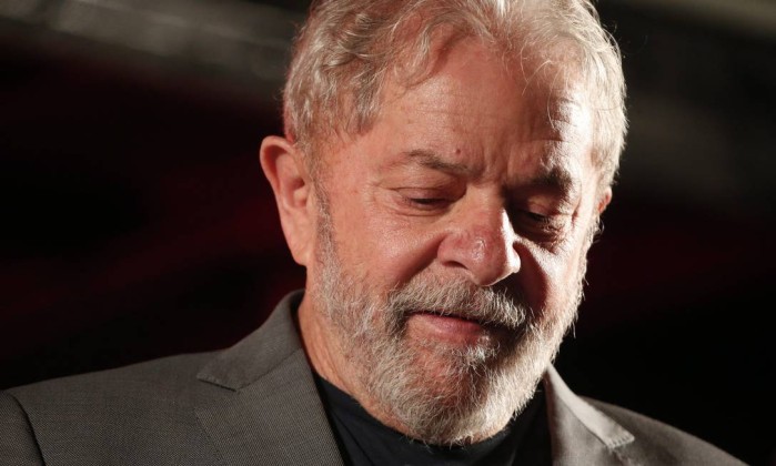 Resultado de imagem para Ministro do STJ nega pedido de Lula para suspender prisÃ£o