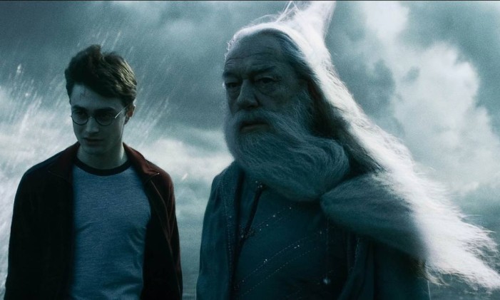 'Harry Potter e o enigma do príncipe' é o sexto da franquia de J.K Rowling Foto: Divulgação