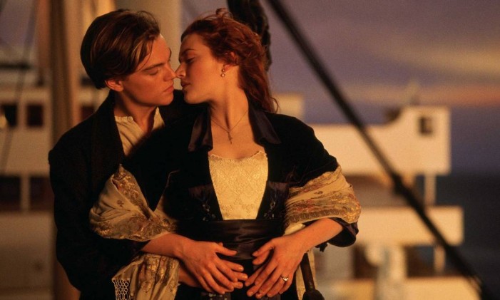 'Titanic' venceu 11 de 14 indicações ao Oscar Foto: Divulgação