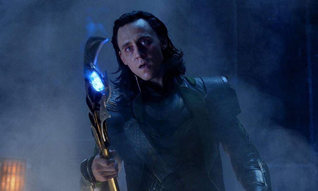 Loki': Tudo o que você precisa saber antes de assistir à série -  08/06/2021 - Cinema e Séries - F5