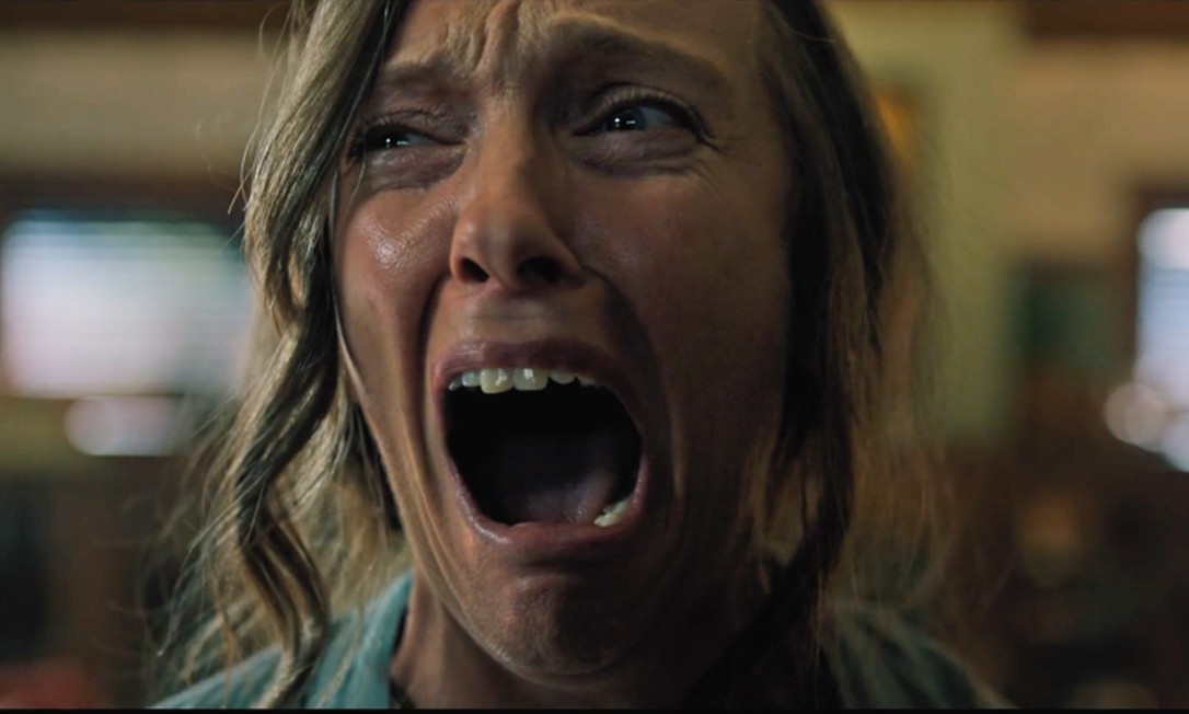 Resultado de imagem para hereditário filme