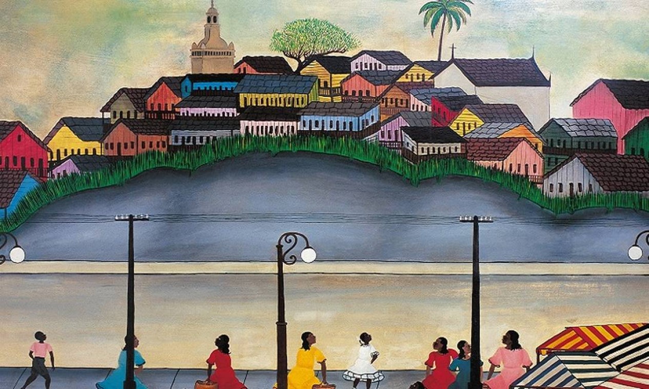 Samba: Ritmo com história - Jornal O Globo