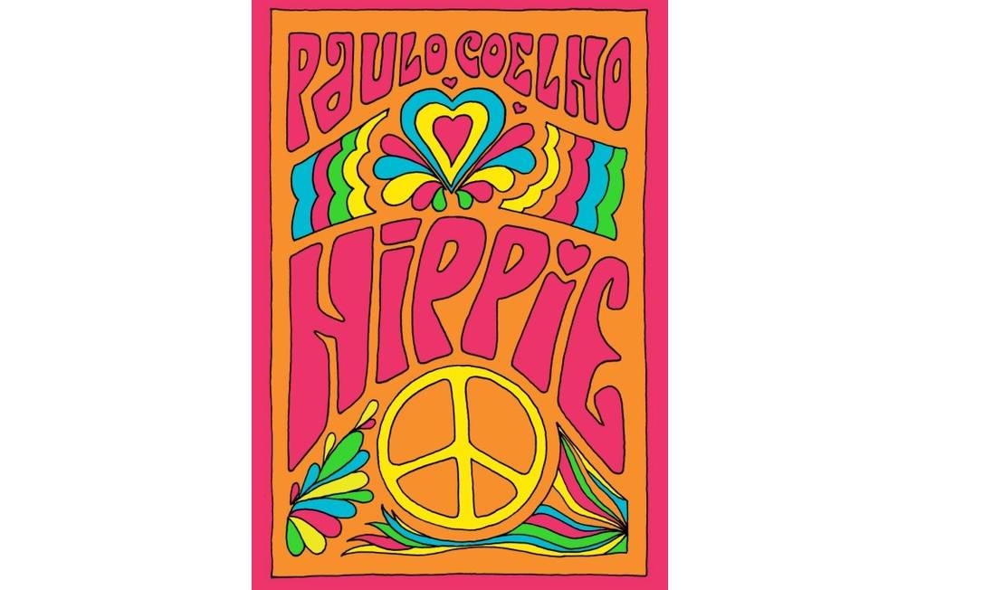 Em novo livro, Paulo Coelho relembra aventuras pela Rota Hippie e avisa que  continua atrás do paz e amor - Jornal O Globo