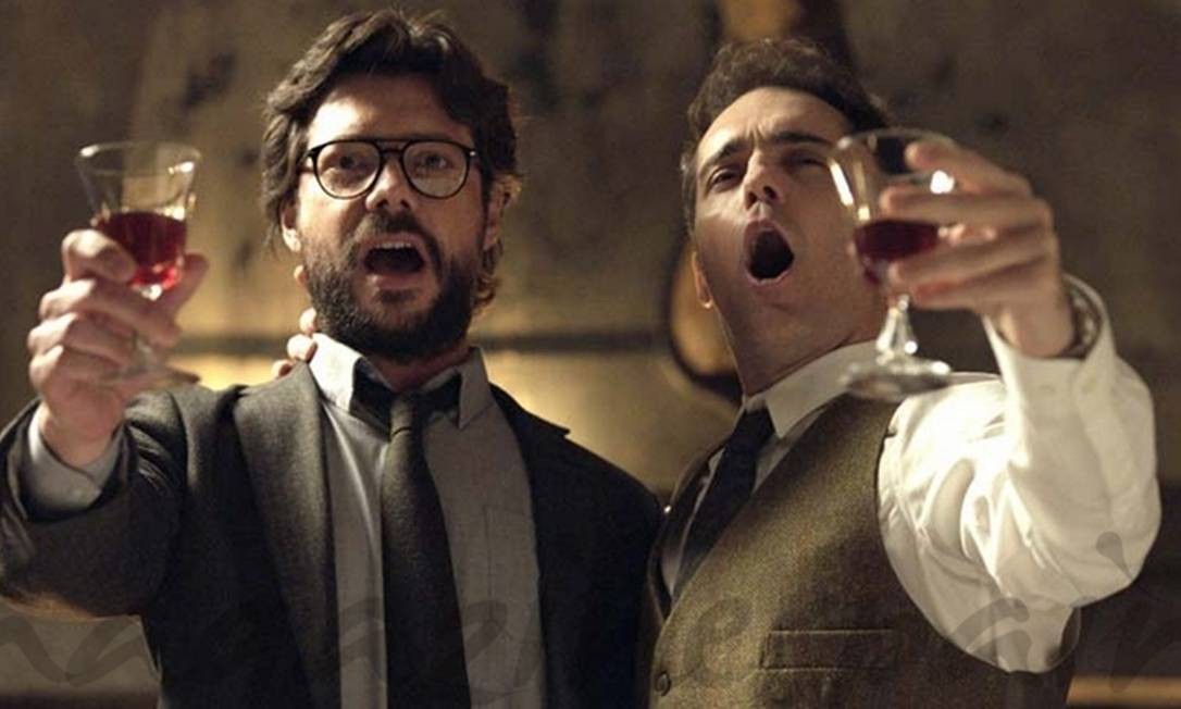 'Bella ciao': Conheça a história da música de 'La casa de papel