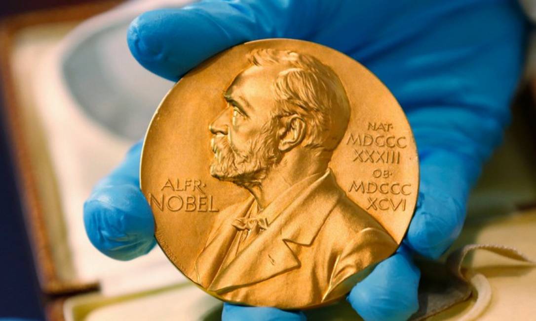 Prêmio Nobel de Literatura 2018 só será entregue em 2019 Foto: Fernando Vergara / AP