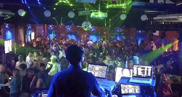 Discoteca Crocodillo's embalou noites de Porto Alegre por quase 20 anos