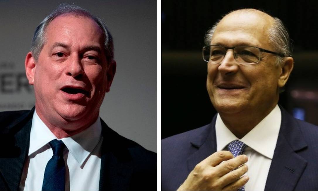 PSB fica entre Ciro Gomes e libera o de diret rios ap s