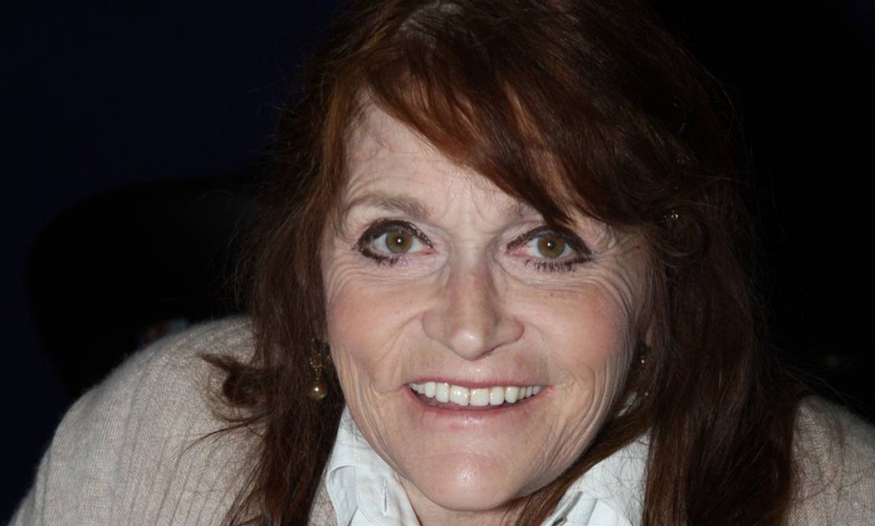 Morre Margot Kidder, a eterna Lois Lane do clássico Superman