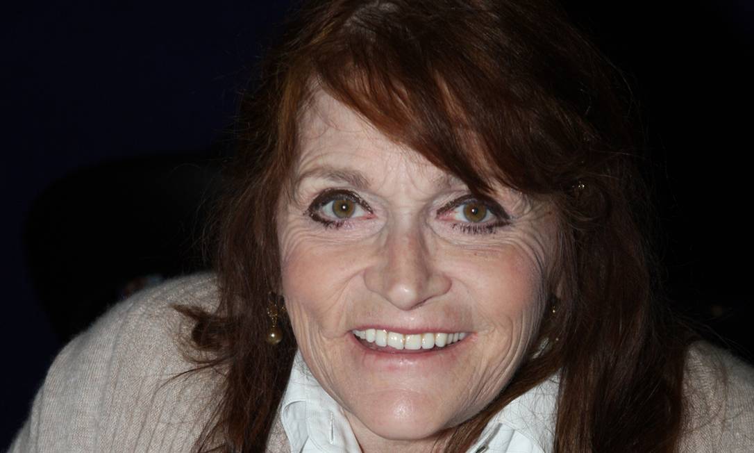 Morreu Margot Kidder, a Lois Lane dos filmes clássicos do Superman