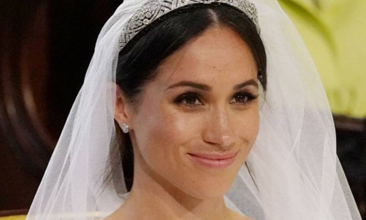 5 truques de beleza de Meghan Markle para uma maquiagem de realeza, Beleza