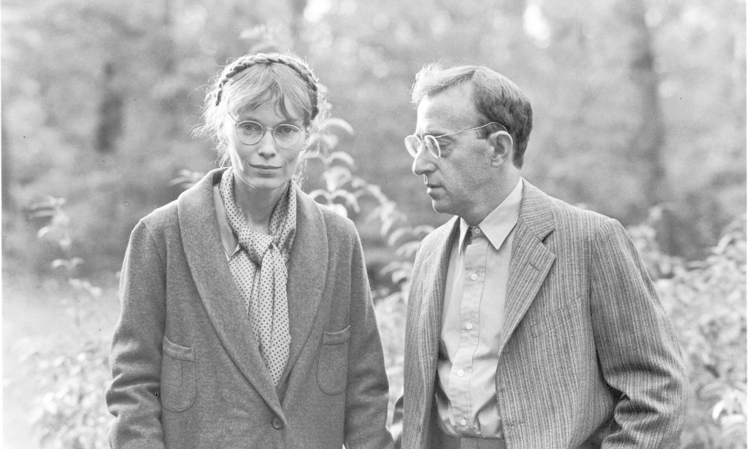 Filho de Woody Allen e Mia Farrow defende pai e acusa mãe - Jornal O Globo