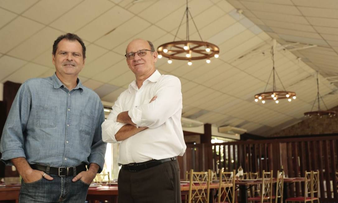 Vargem Grande ganha restaurante de gastronomia mediterrânea Jornal O