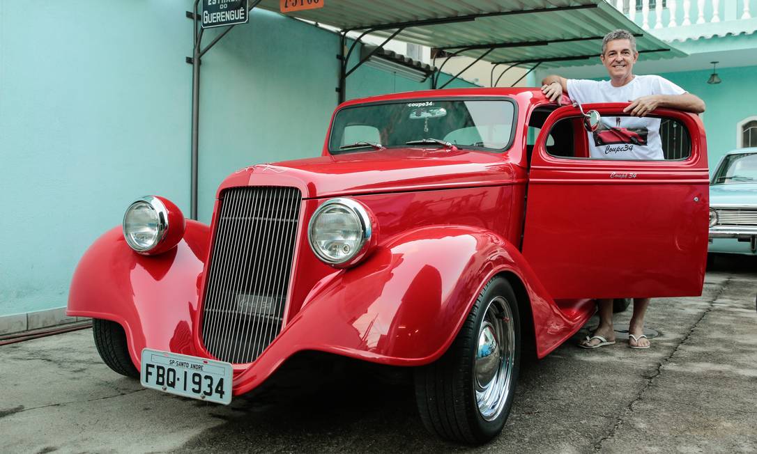 G1 > Carros - NOTÍCIAS - Carros duas portas estão longe de virar peças de  museu