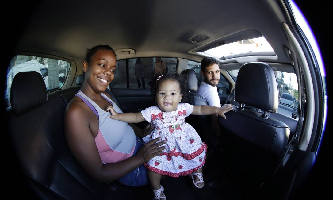 Conjunto De Carros Da Cidade Do Bebê. Transporte Engraçado