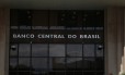 A sede do Banco Central, em Brasília Foto: Michel Filho/Agência O Globo/04-04-2016