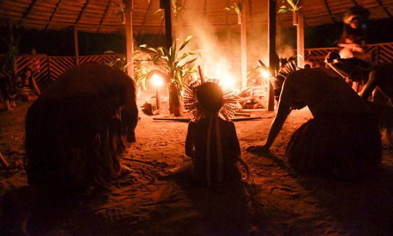 sonhos que revelam situações