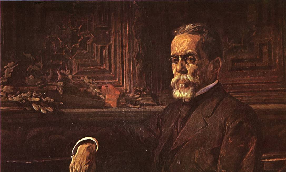 Machado de Assis era petista, bolsonarista ou isentão? 