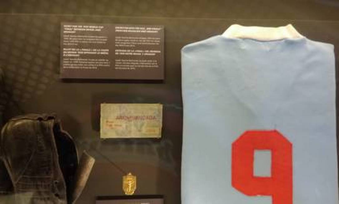 Ingressos Copa do Mundo 2014 – Museu da Copa