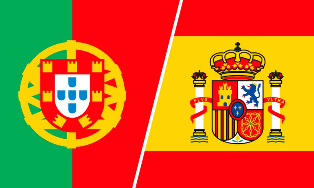 Portugal tem um grande nível, mas a favorita é a Espanha