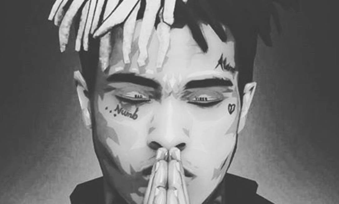 Rapper XXXTentacion é baleado, diz site TMZ Jornal O Globo
