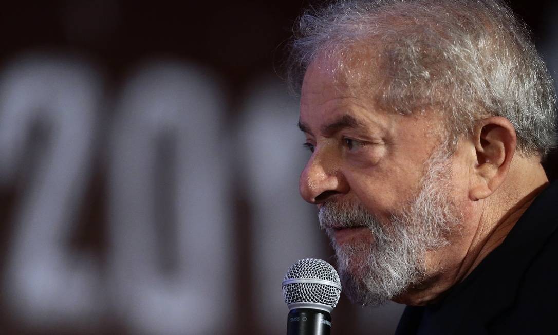 Análise: Lula E O Dilema Do PT Na Eleição - Jornal O Globo