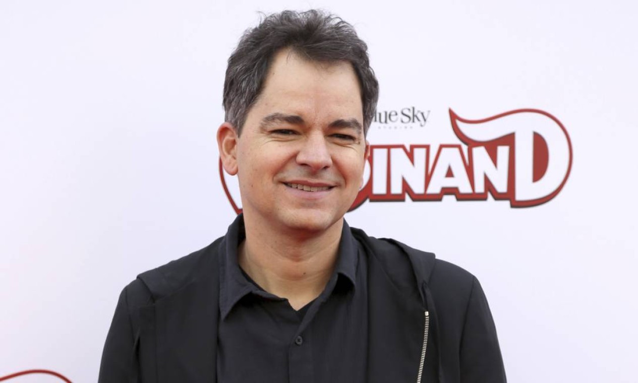 Netflix anuncia série dirigida por Carlos Saldanha Jornal O Globo