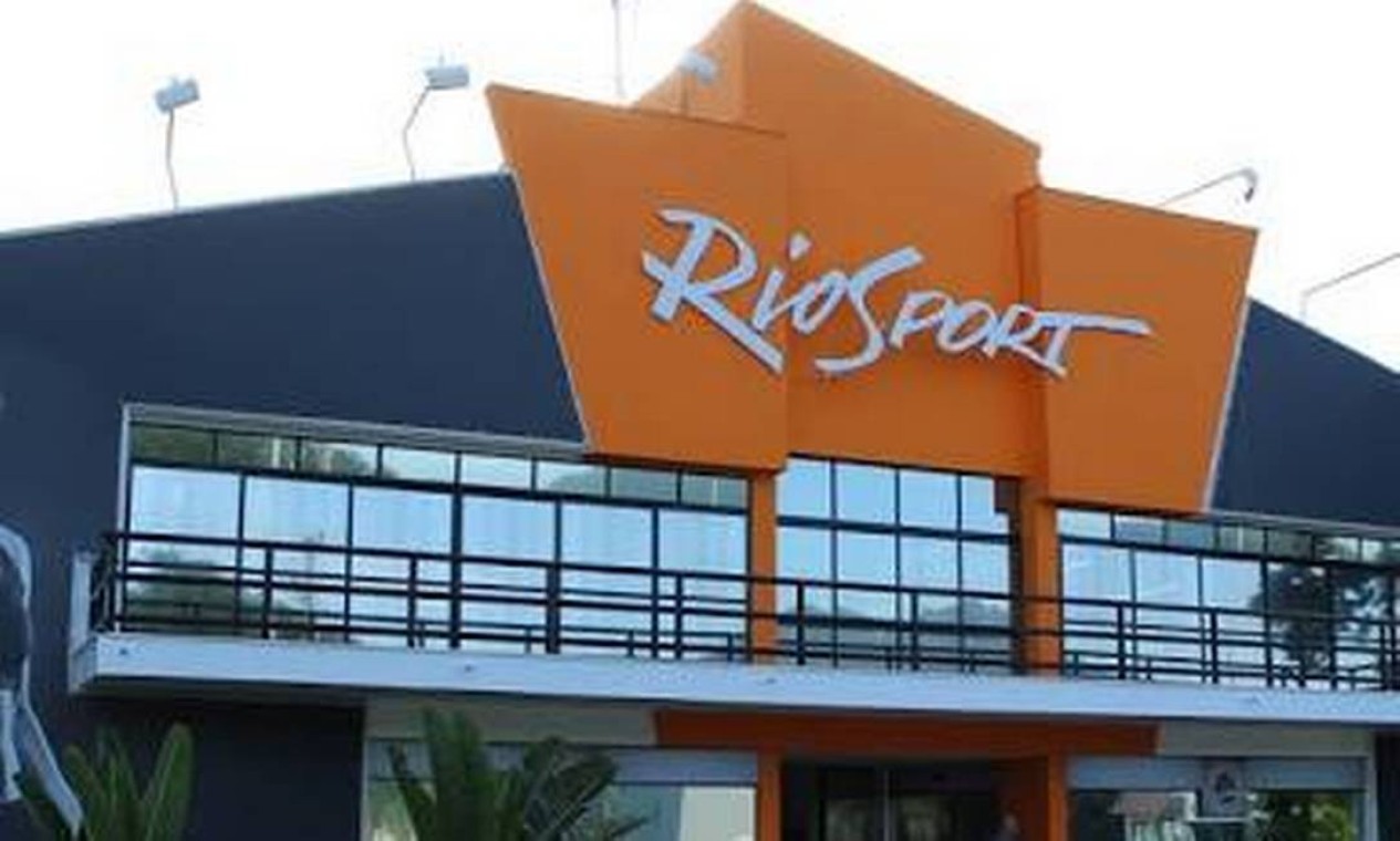 Após 26 anos na Barra, academia da Rio Sport Center fecha Jornal O Globo
