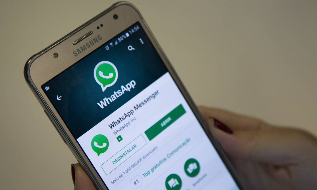 Privacidade e WhatsApp: em que a última atualização interfere