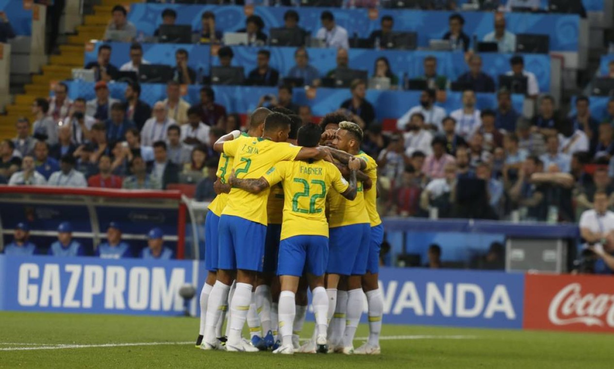 Dynamic Seleção Brasileira Avança Às Oitavas De Final Da Copa Do Mundo Após Vencer A Escócia View Photography Dynamic Seleção Brasileira Avança Às Oitavas De Final Da Copa Do Mundo Após Vencer A Escócia View Photography