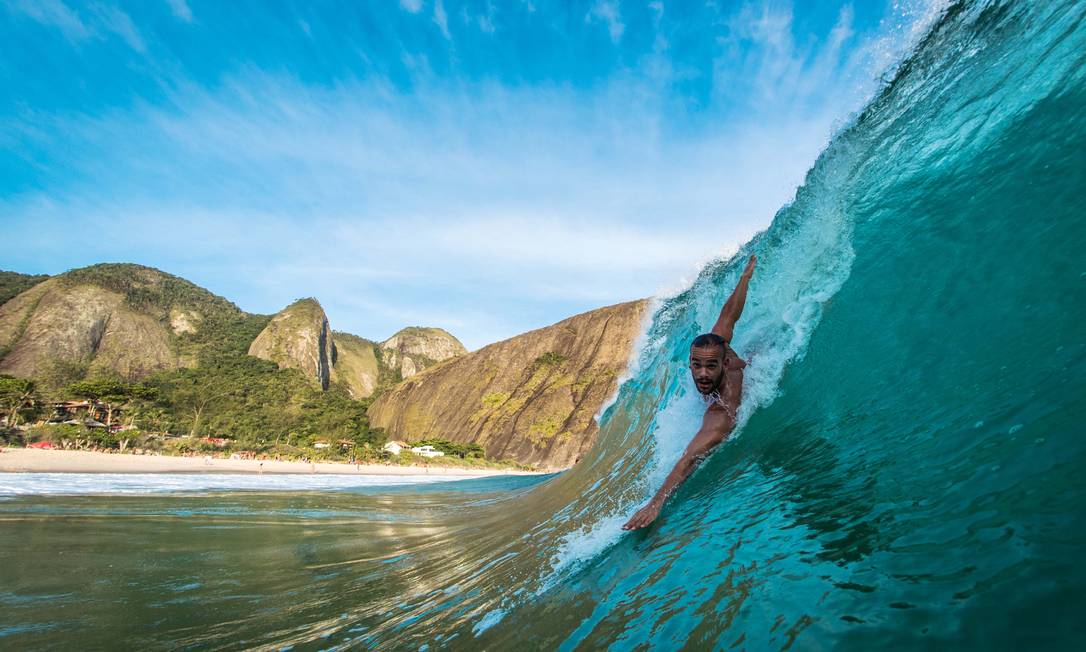 Resultados Nacionais Bodysurf, Esperanças e Masters de Bodyboard